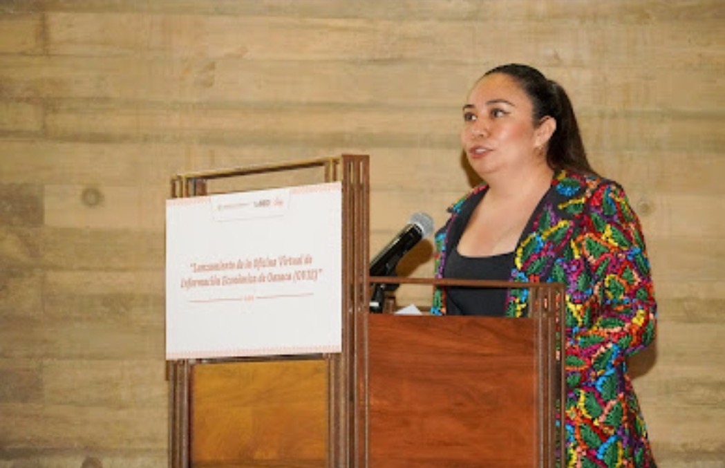 Lanza Sedeco oficina virtual de información económica; escaparate de empresas oaxaqueñas al mundo
