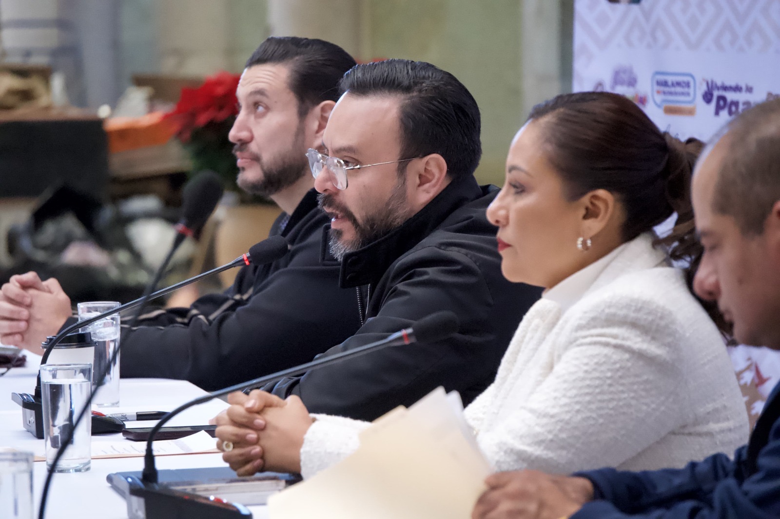 Registra Oaxaca disminución en delitos de violencia contra las mujeres respecto a la administración anterior