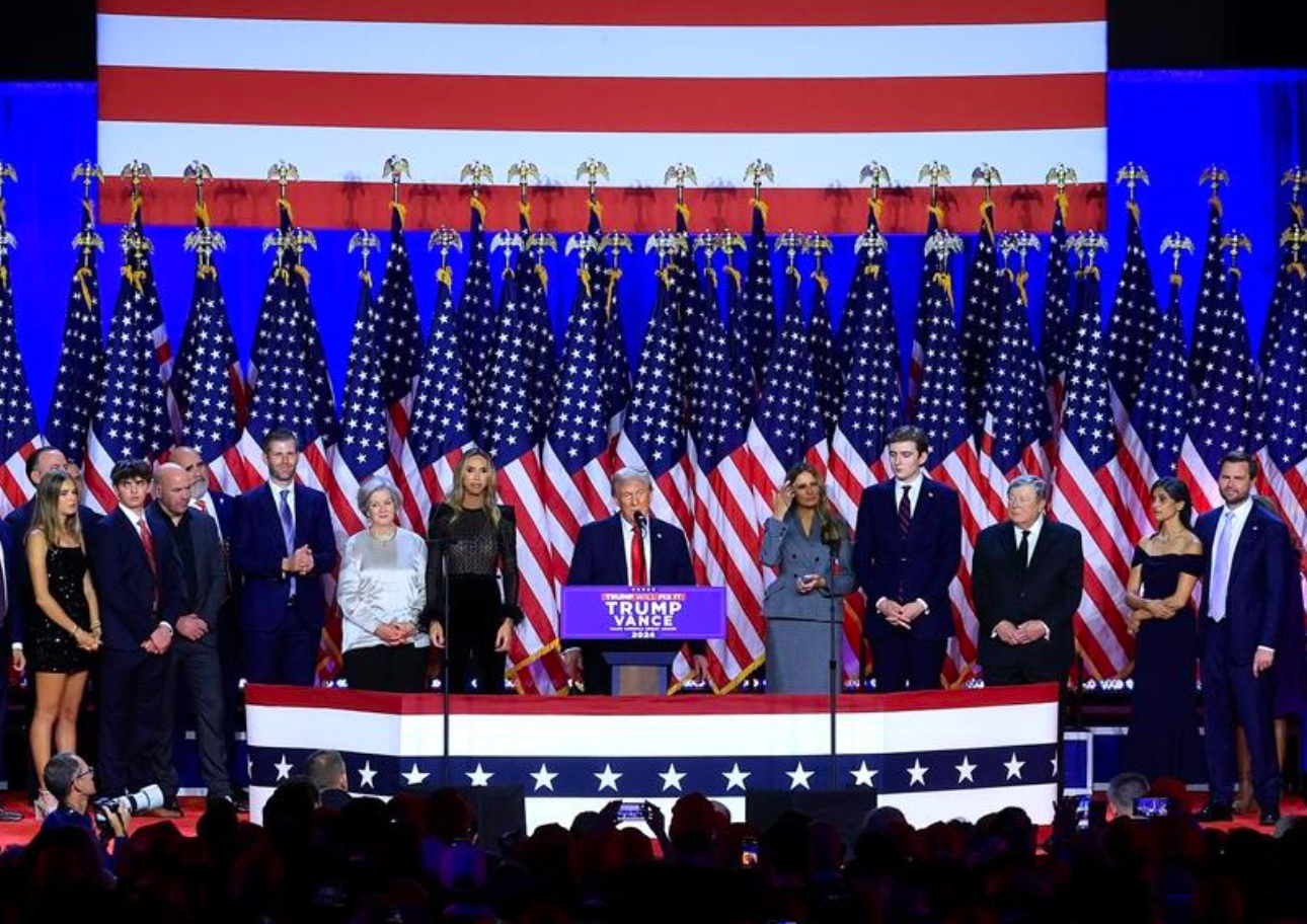 Trump tiene grandes planes para su segundo mandato. ¿Cuáles son?