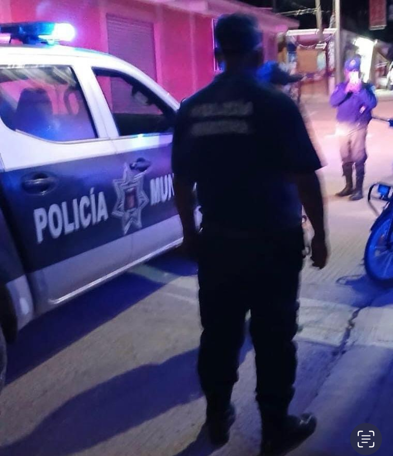 Policía localiza a menor con reporte de No Localizada en Nochixtlán