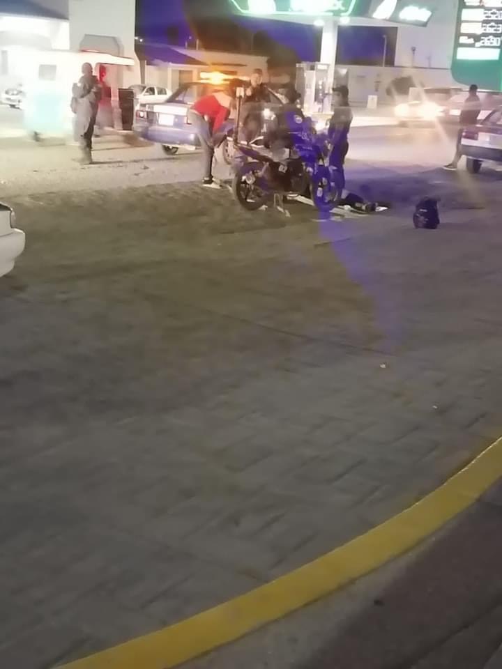 Un migrante herido y un detenido por riña en Asunción Nochixtlán