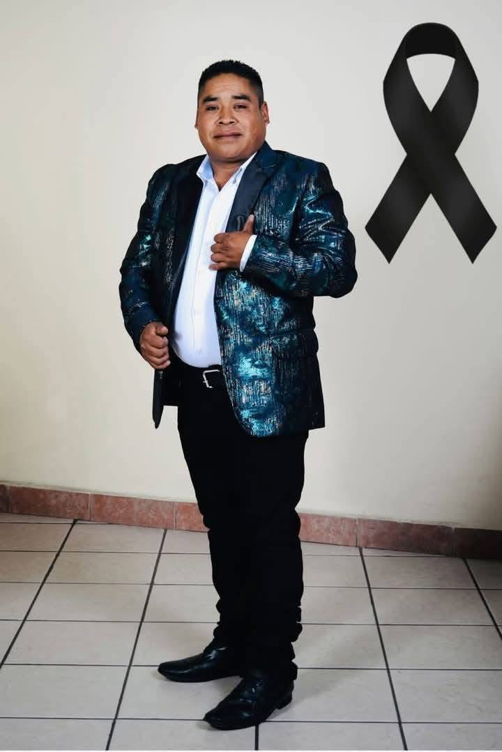 Fallece beneficiario de medidas cautelares de la CIDH en accidente carretero en la Cuacnopalam-Oaxaca