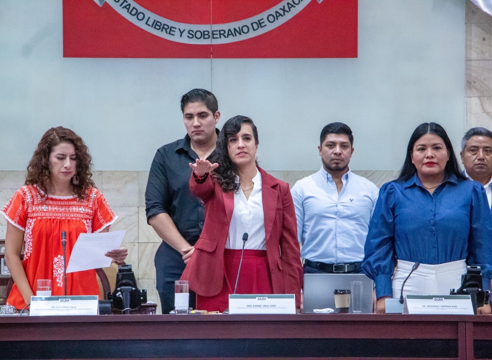 Gobierno de Oaxaca fortalece con acciones la conservación y protección ambiental