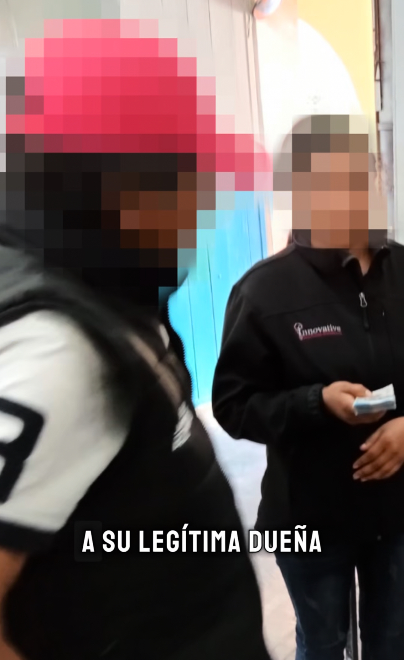 Con la ayuda del C2 recuperan 38 mil pesos en Nochixtlán